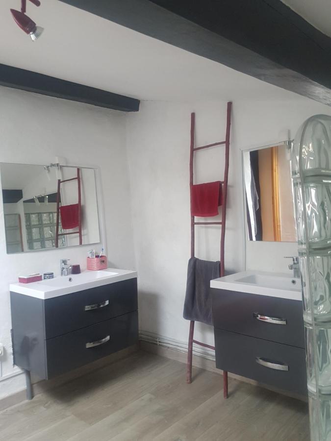 Villa Misanid Ecrin De Verdure A 15Mm De La Cite De Carcassonne Mas-des-Cours Екстериор снимка