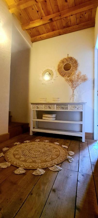 Villa Misanid Ecrin De Verdure A 15Mm De La Cite De Carcassonne Mas-des-Cours Екстериор снимка